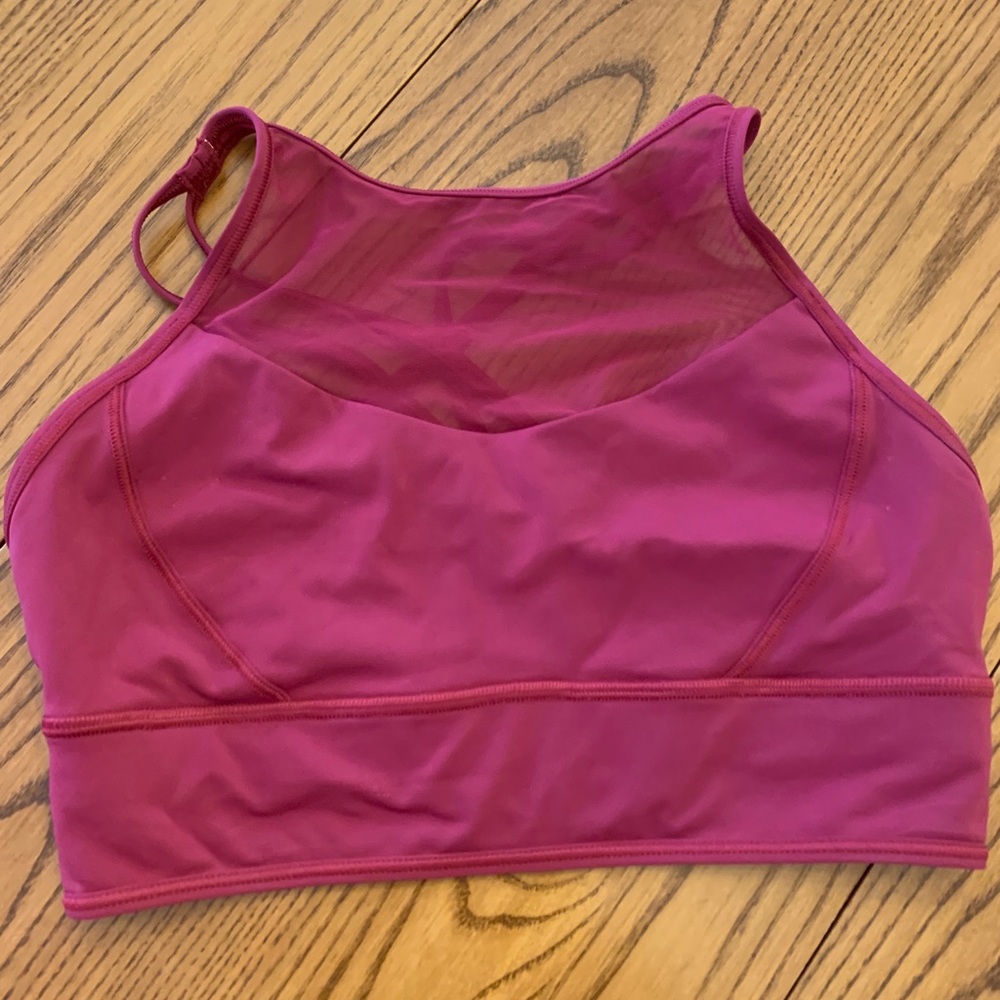 Lululemon bra